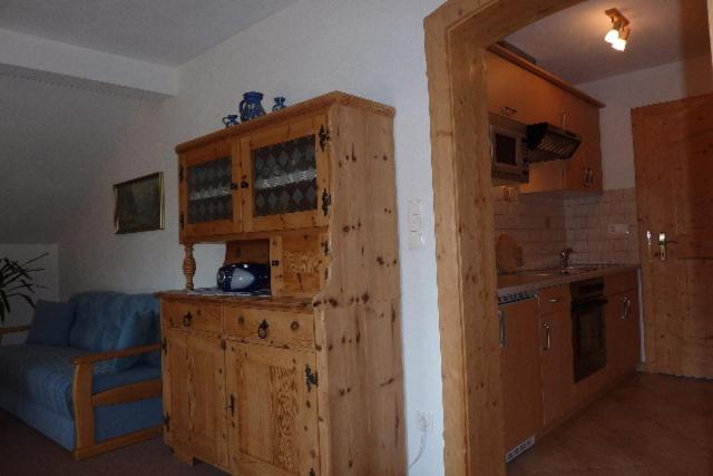 Appartement Tratlhof à Achenkirch Extérieur photo