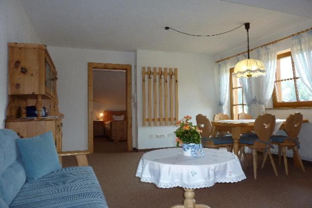 Appartement Tratlhof à Achenkirch Extérieur photo