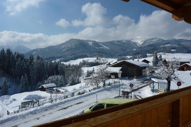 Appartement Tratlhof à Achenkirch Extérieur photo