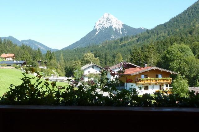 Appartement Tratlhof à Achenkirch Extérieur photo