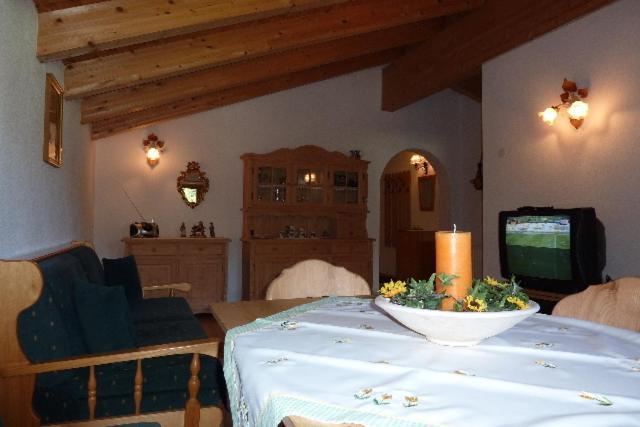 Appartement Tratlhof à Achenkirch Extérieur photo