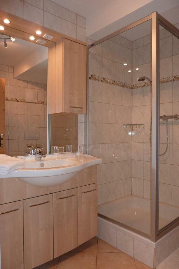 Appartement Tratlhof à Achenkirch Extérieur photo