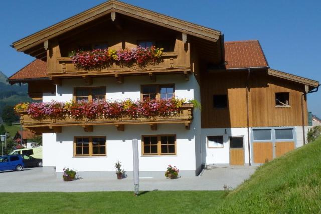 Appartement Tratlhof à Achenkirch Extérieur photo