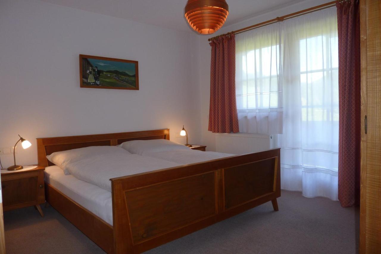 Appartement Tratlhof à Achenkirch Extérieur photo