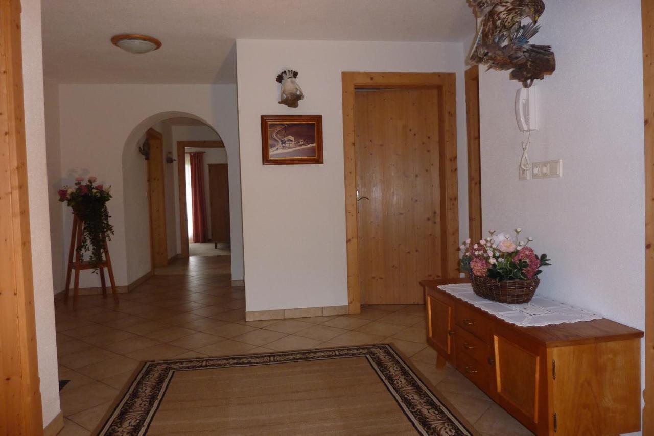 Appartement Tratlhof à Achenkirch Extérieur photo
