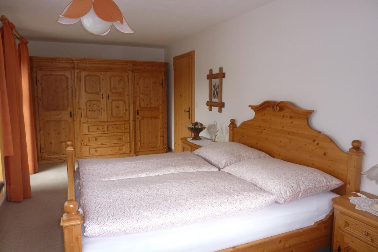 Appartement Tratlhof à Achenkirch Extérieur photo