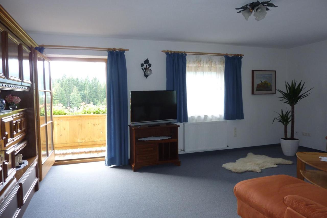 Appartement Tratlhof à Achenkirch Extérieur photo