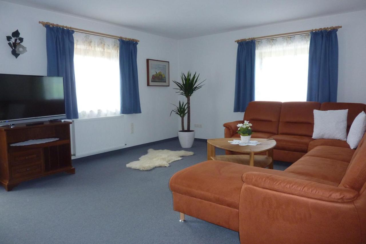 Appartement Tratlhof à Achenkirch Extérieur photo